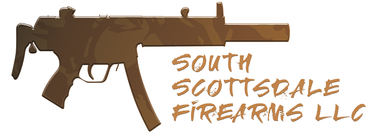 South Scottsdale Firearms LLC